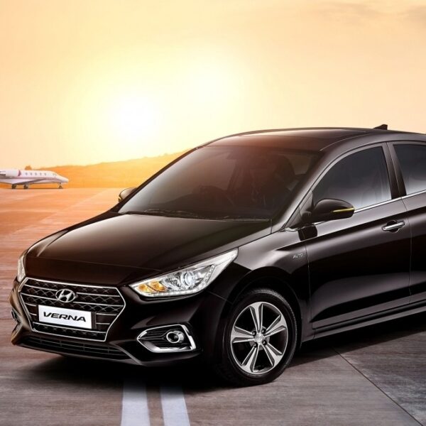 Hyundai Verna Bs4 Injector Repair