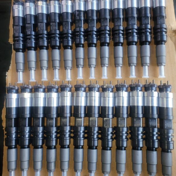 Eicher Injector Repair - Image 4