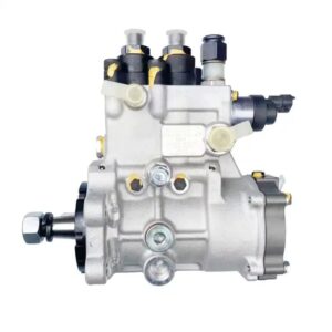MAHINDRA NAVISTAR CB28 FUEL INJECTION PUMP 0445025616