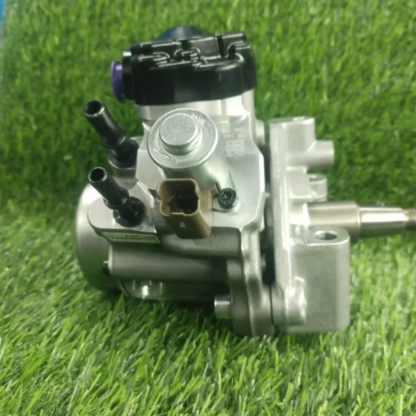Tata Intra Nexon Altroz Bs6 Diesel High Pressure Fuel Injection Pump With 1 Month Warranty - Image 3