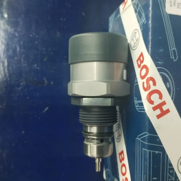Toyota Etios / Liva DRV Bosch Original - Image 2