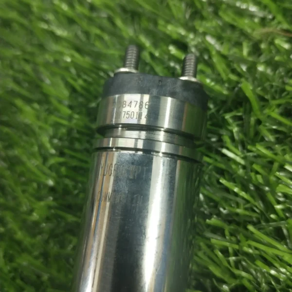 Tata Cummins Recon Injector 4384786 Suitable for Cummins Umbrella Engine - Image 2