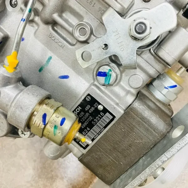 TATA TC 24 Valve Engine Rotter Pump 0 460 426 489 – Bosch Diesel Pump - Image 2