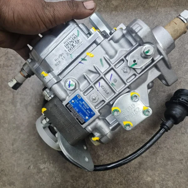 Bosch Fuel Injection Pump 0 460 424 996 with 1 Month warranty - Image 4
