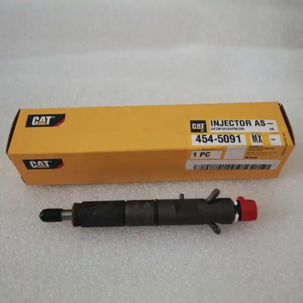 CATERPILLAR FUEL INJECTOR 3981507,320D2