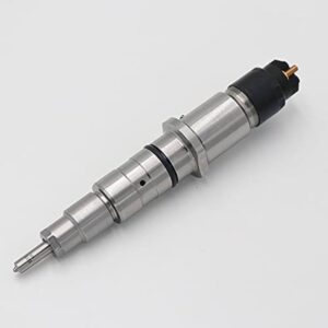 BOSCH CRIN INJECTOR 0445120133, CUMMINS ENGINE, 133