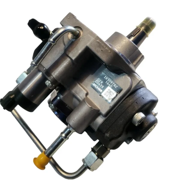 Eicher Diesel High pressure Denso Pump - Image 4