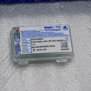 Delphi TVS 28278897 Control Valve 2.2L