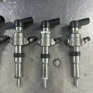 Continental Ford Figo, Fiesta Recon Fuel Injector | 1 Month Warranty