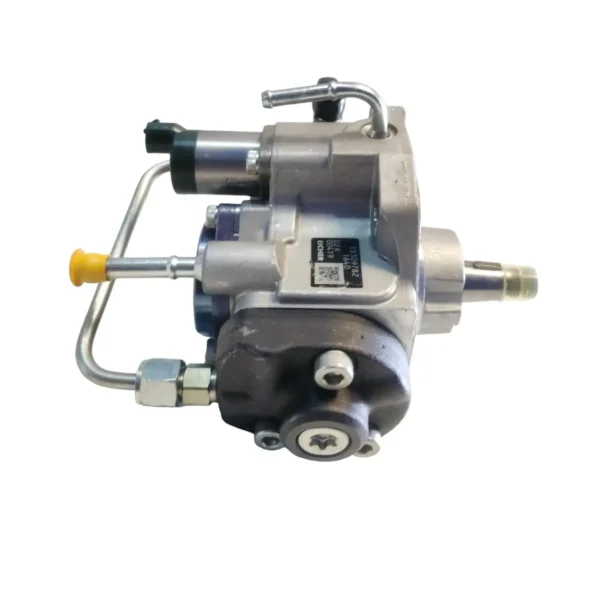 Eicher Diesel High pressure Denso Pump - Image 2