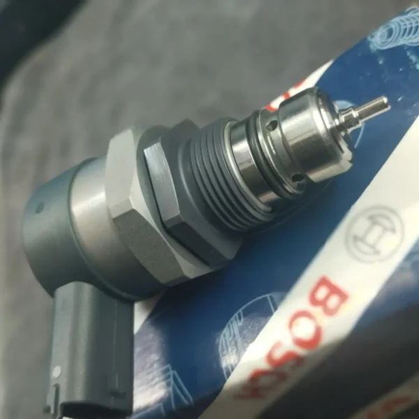 Toyota Etios / Liva DRV Bosch Original - Image 3