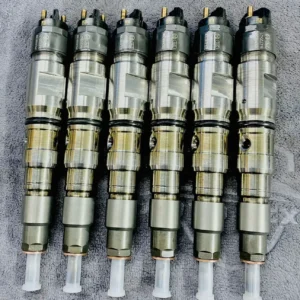 Mahindra Navistar Recon Injector 0445120421, PAL DIESEL SERVICE, Pan India Service