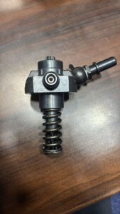 MAHINDRA BOLERO BS6 FUEL INJECTION PUMP 0445010494