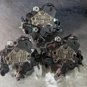 Toyota Etios , Corolla Bosch High pressure Pump 0 445 010 258