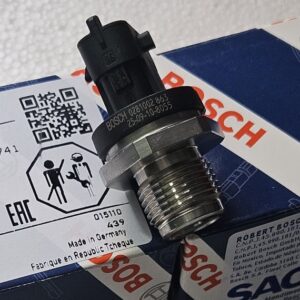 Common Rail Sensor