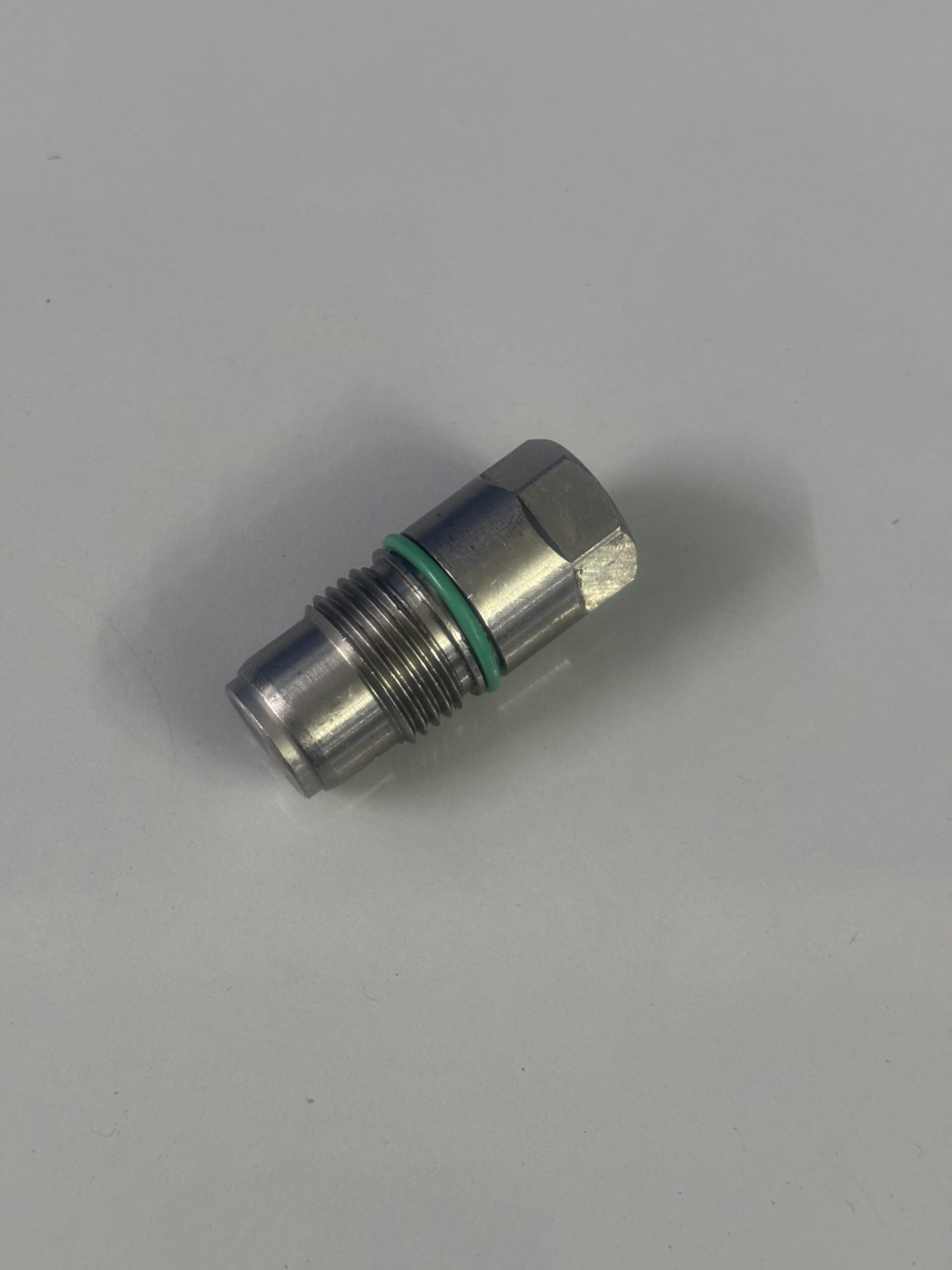 Delphi Common Rail Pressure Relief Valve 1 Delphi Common Rail Pressure Relief Valve