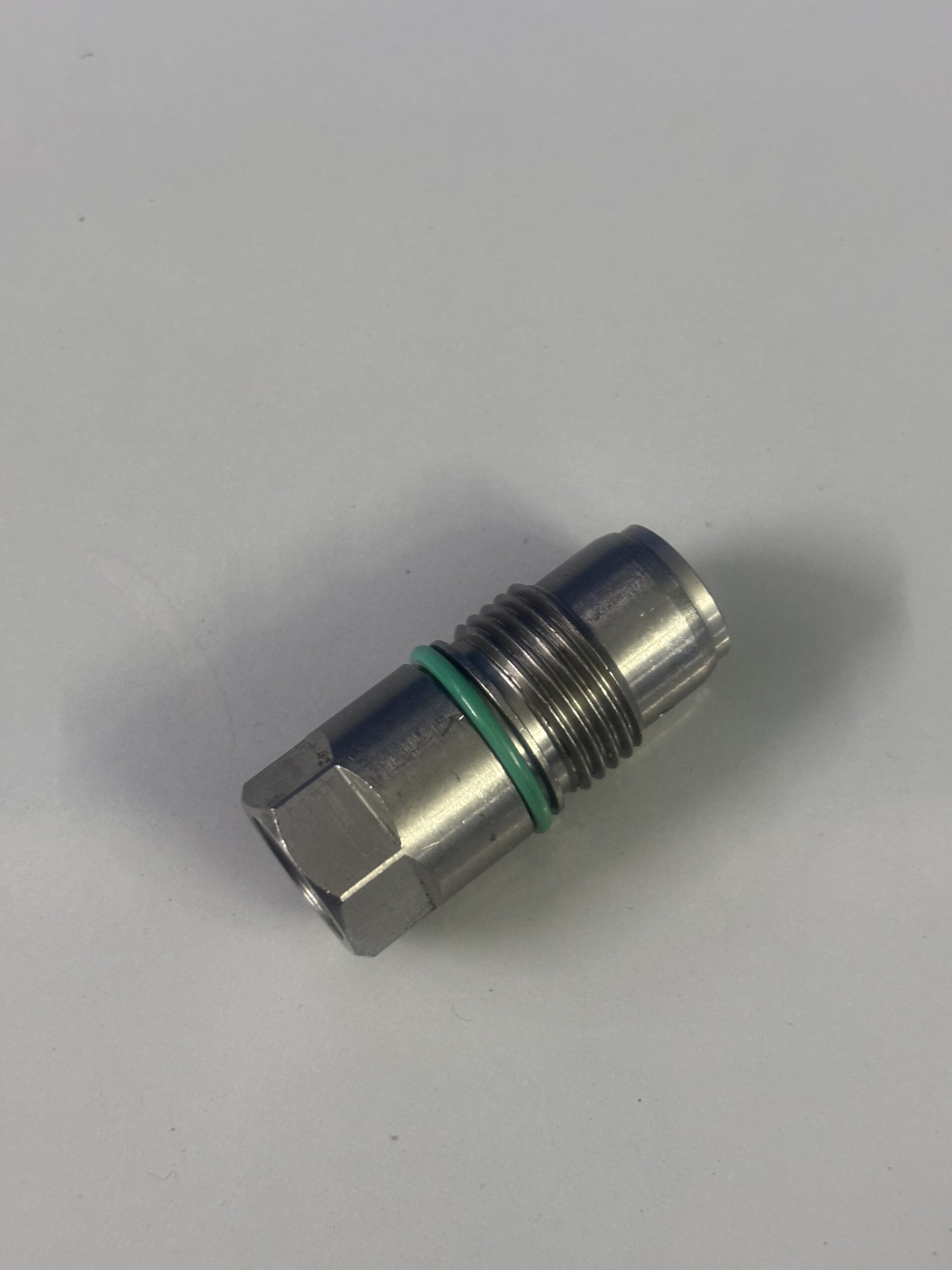 Delphi Common Rail Pressure Relief Valve 2 Delphi Common Rail Pressure Relief Valve - Image 2