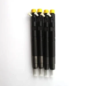 Common Rail Diesel Fuel Injector EJBR03701D EJBR02901D 33800-4X800 33801-4X810 New Diesel Fuel Injector for HYUNDAI Terracan KIA