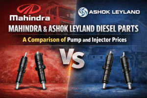 Fuel Pump and Injector Prices