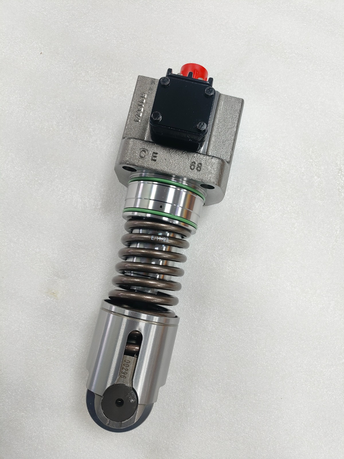 Unit Pump for GE CAT F00BL0P047, 332X1021 1 Unit Pump for GE CAT F00BL0P047, 332X1021